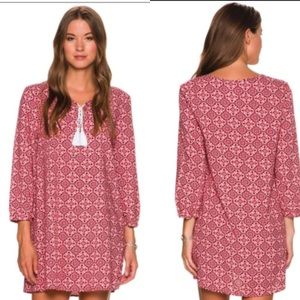 NWOT Rhythm Century Long Sleeve Dress